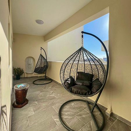 Aeolian Breeze Apartman Tínos Kültér fotó