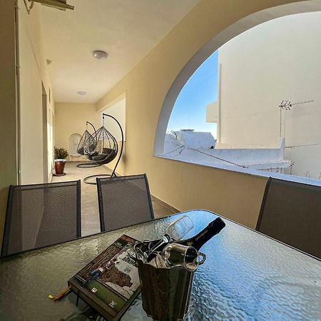 Aeolian Breeze Apartman Tínos Kültér fotó