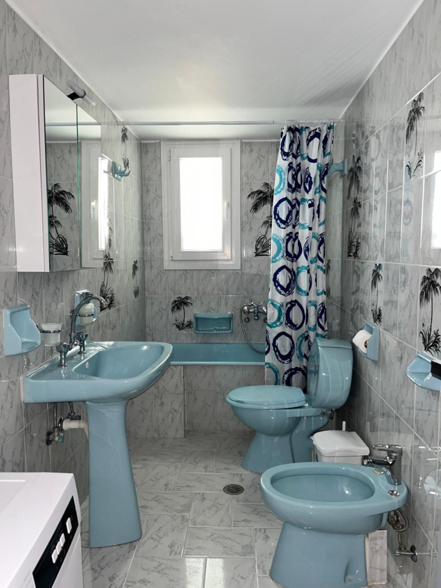 Aeolian Breeze Apartman Tínos Kültér fotó