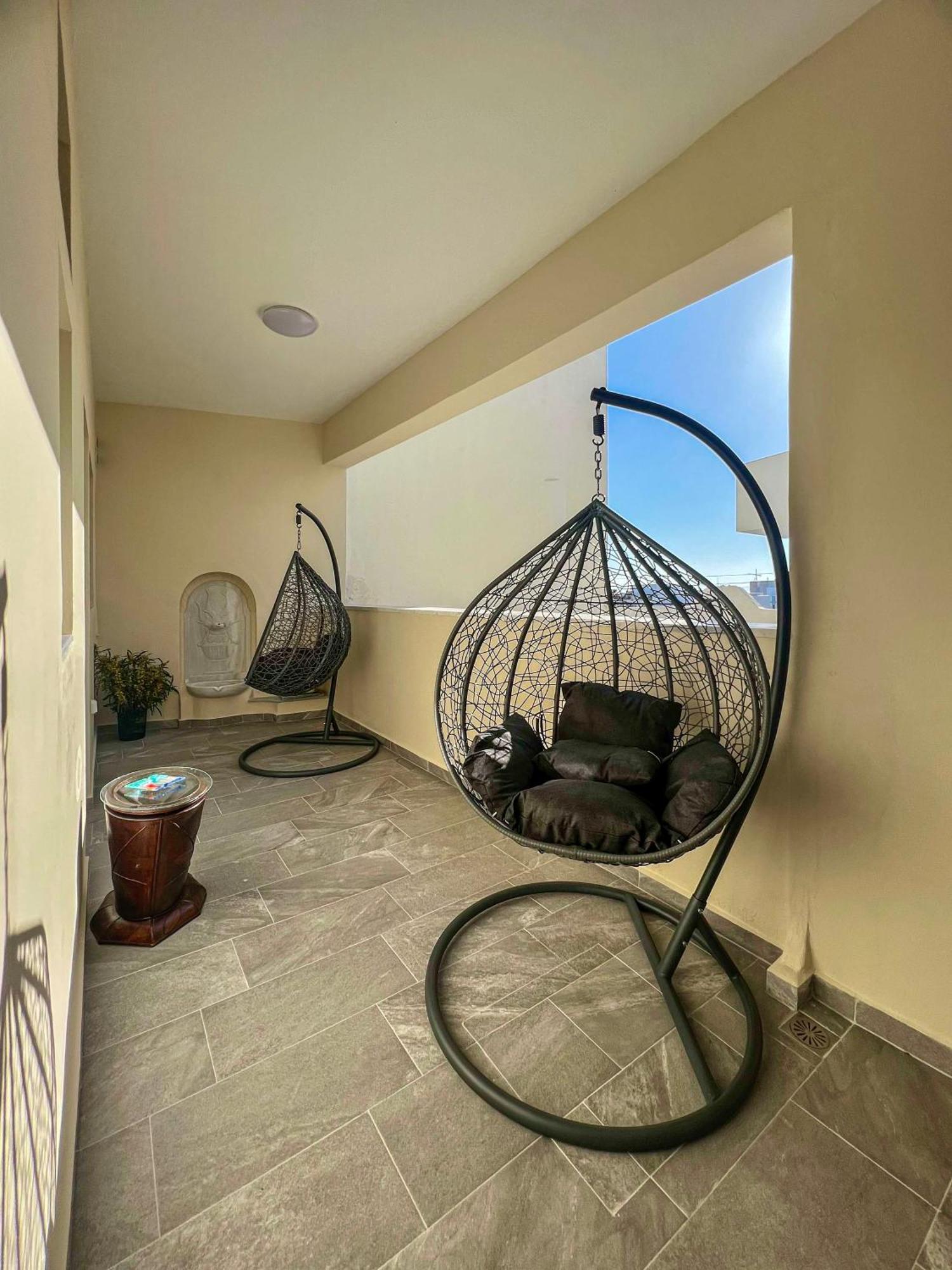 Aeolian Breeze Apartman Tínos Kültér fotó